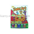 Kindersand-Kunst-Kits